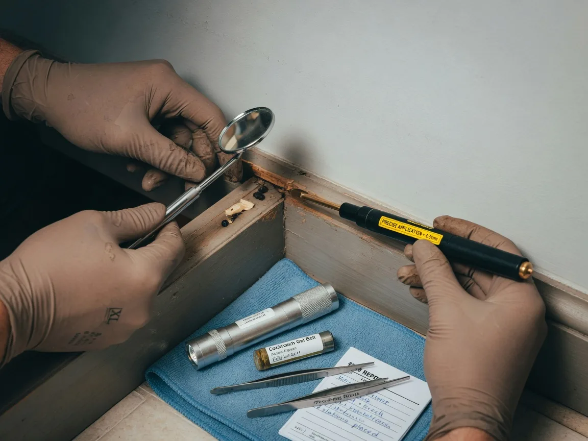Why choose Emergency Pest Control in Tunnelton, WV